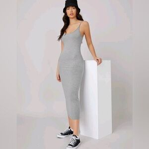 Forever 21 Knit Dress